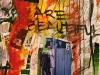 Mixed media on Board_1